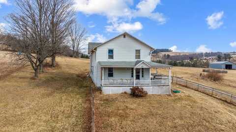 226 Laurel Hill Road, Towanda, PA 18848