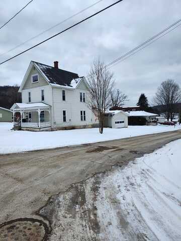 702 South Main, Coudersport, PA 16915