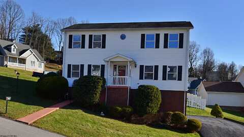 252 Sherwood Road, Bridgeport, WV 26330