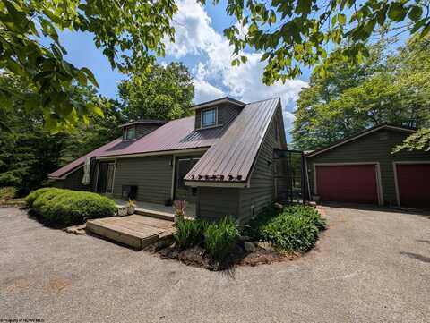 2 Yoakum Run Road, Davis, WV 26260
