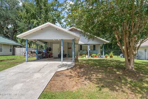 2126 CENTER Way, Middleburg, FL 32068