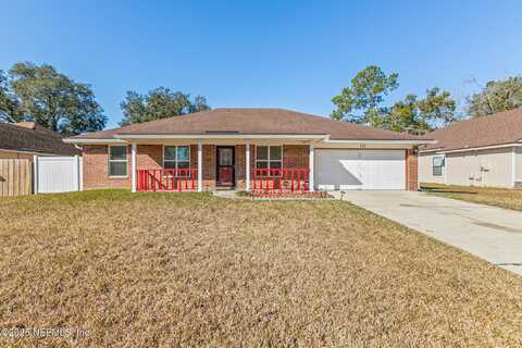 undefined, Jacksonville, FL 32220
