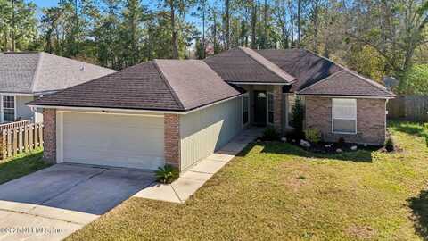 5386 TESSA Terrace, Jacksonville, FL 32244