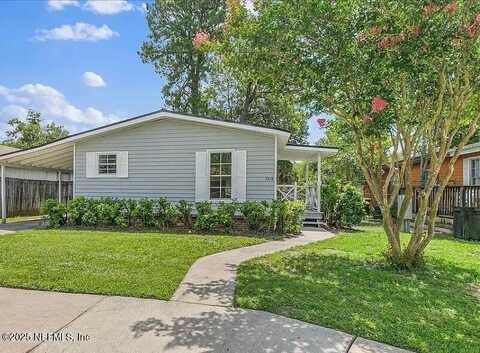 7515 CLUB DUCLAY Drive, Jacksonville, FL 32244