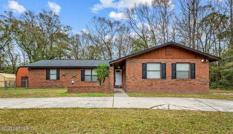 7259 DUNSON Road, Jacksonville, FL 32244