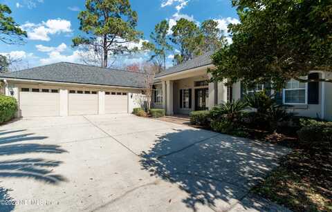 2169 SALT MYRTLE Lane, Fleming Island, FL 32003