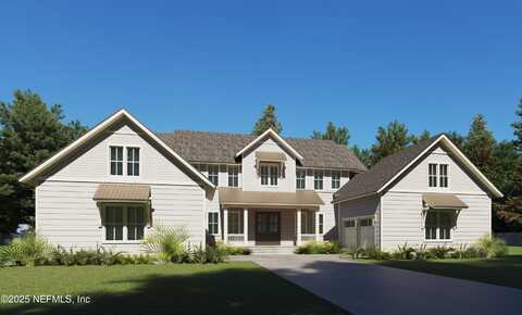 102 VALLEY GARDENS Road, Ponte Vedra Beach, FL 32082