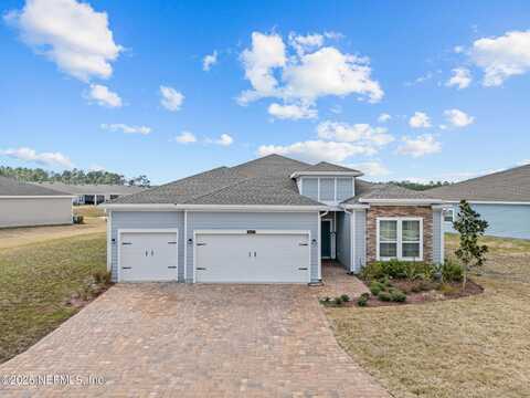 9667 LOVAGE Lane, Jacksonville, FL 32219