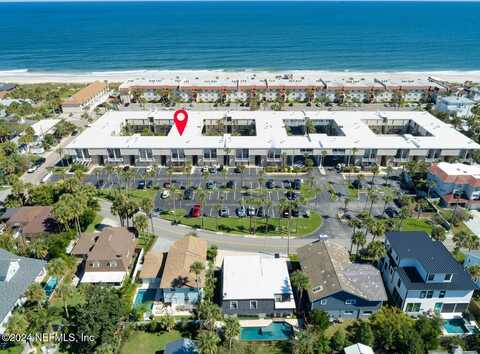 901 OCEAN Boulevard unit: 45, Atlantic Beach, FL 32233