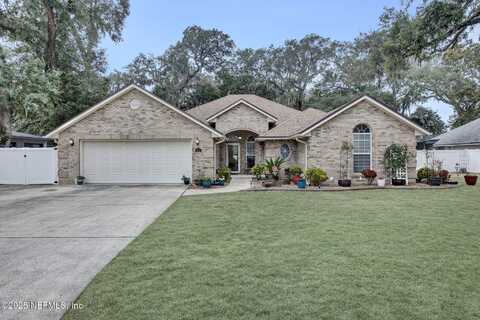 2612 KIRKWOOD COVE Lane, Jacksonville, FL 32223