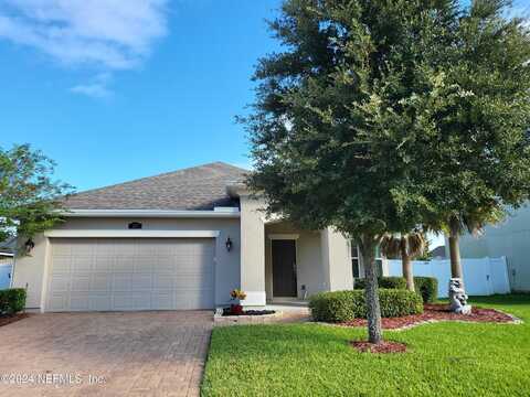 157 BRADFORD LAKE Circle, Jacksonville, FL 32218