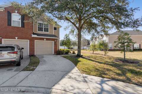 4223 MARBLEWOOD Lane, Jacksonville, FL 32216