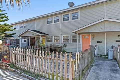 726 CAVALLA Road, Atlantic Beach, FL 32233