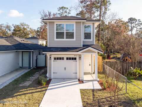 8724 EATON Avenue, Jacksonville, FL 32211