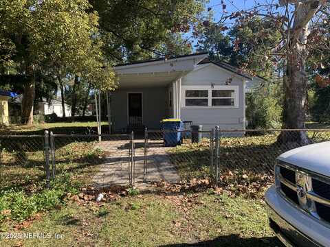 1751 CLYDE Street, Jacksonville, FL 32208