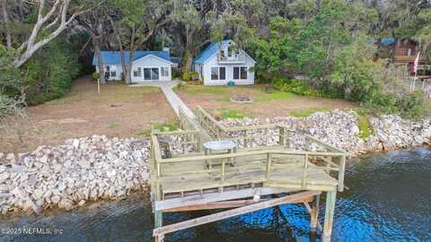 95153 POINT SEYMORE Trail, Fernandina Beach, FL 32034