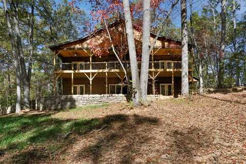 201 Windsor Drive, Hayesville, NC 28904