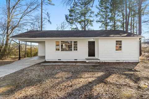 1513 Reed St., Tupelo, MS 38801