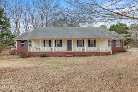 4625 Tucker Road, Golden, MS 38847