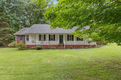 4625 Tucker Road, Golden, MS 38847