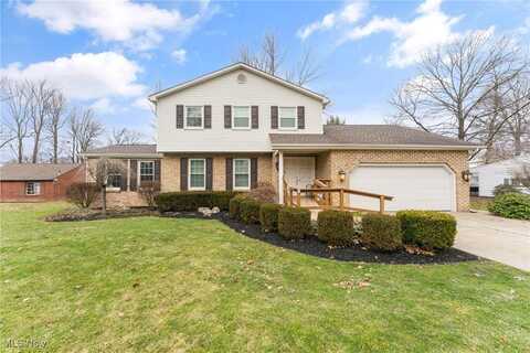 3314 Decamp Road, Youngstown, OH 44511