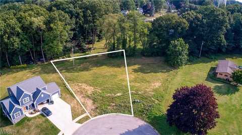 V/L 1066 Homan Drive, Doylestown, OH 44230