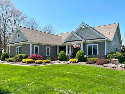 10460 Thicket Trail, Doylestown, OH 44230