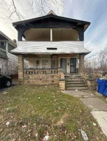 3332 E 145th Street, Cleveland, OH 44120