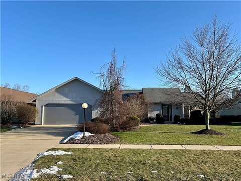 33027 Rock Creek Circle, North Ridgeville, OH 44039