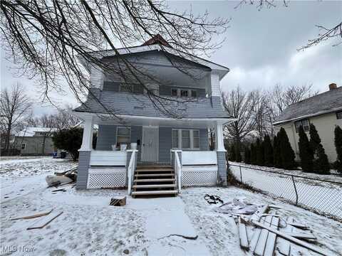 12702 Forest Avenue, Cleveland, OH 44120