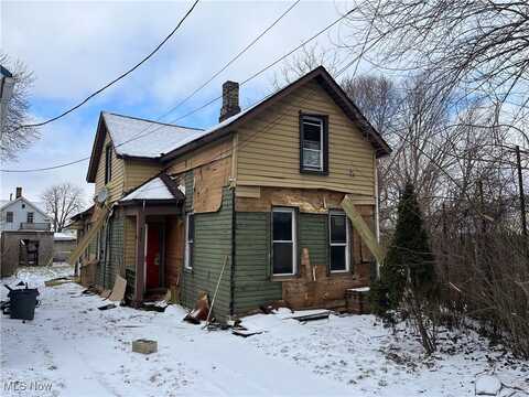 4667 Avery Avenue, Cleveland, OH 44127