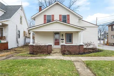 119 W Paradise Street, Orrville, OH 44667