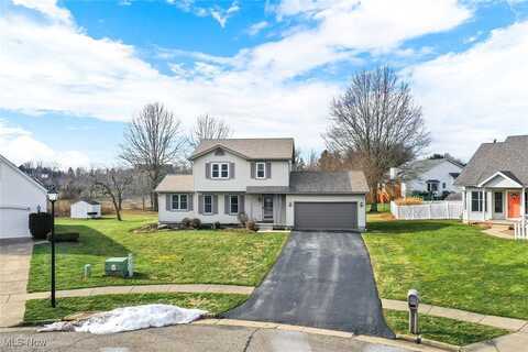 5275 Sycamore Hill Drive, New Middletown, OH 44442