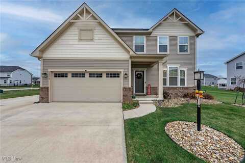 36219 Lands End Drive, North Ridgeville, OH 44039