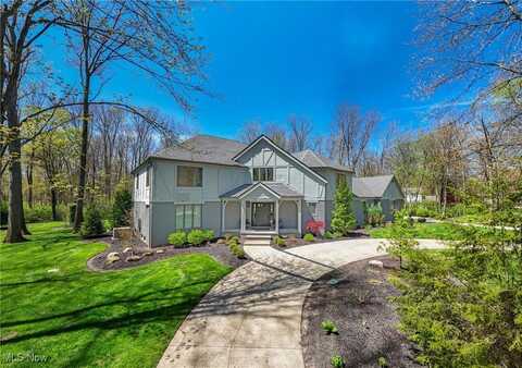 1800 Chartley Road, Gates Mills, OH 44040