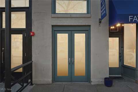 408 W Saint Clair Avenue unit: 226&212, Cleveland, OH 44113