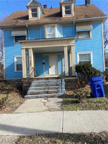 4223 E 98th Street, Cleveland, OH 44105