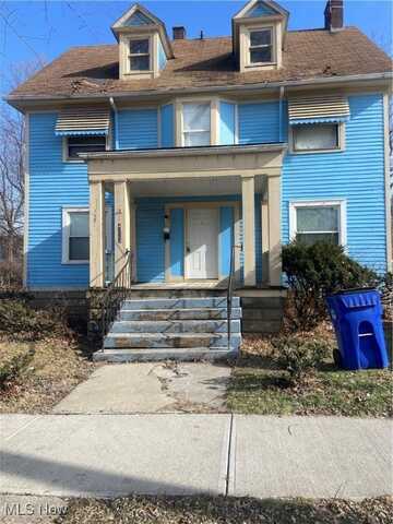 4223 E 98th Street, Cleveland, OH 44105