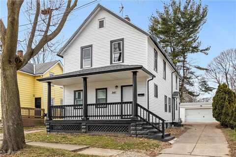 3142 W 71 Street, Cleveland, OH 44102