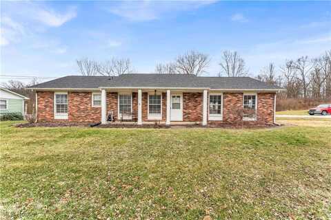 14808 Darrow Road, Vermilion, OH 44089