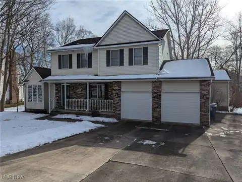 5371 Towbridge Drive, Hudson, OH 44236