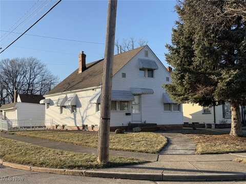 4162 W 58th Street, Cleveland, OH 44144