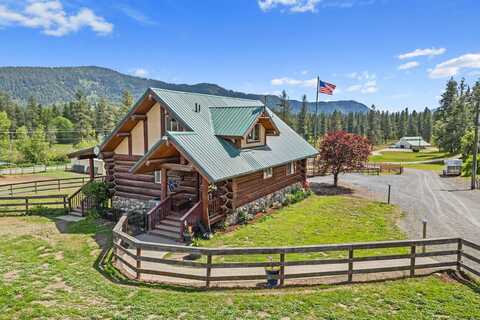 1427 CHAPIN RD N, EVANS, WA 99126