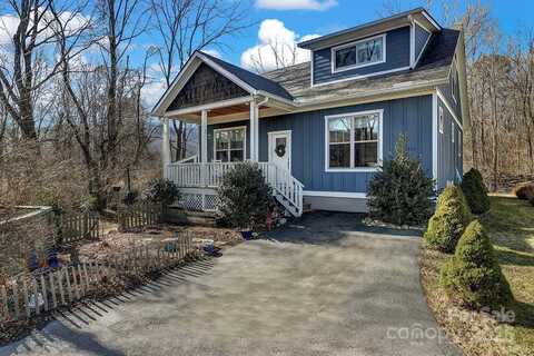 111 Front Porch Drive, Black Mountain, NC 28711