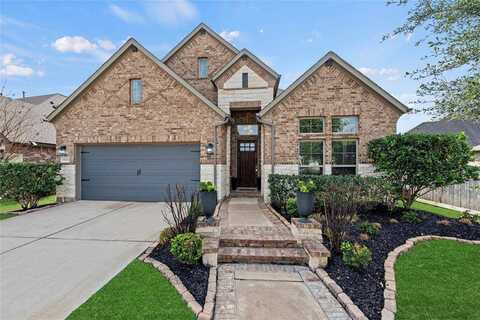 19247 Parkland View Drive, Cypress, TX 77433