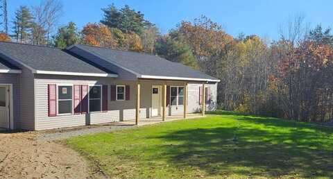 67 Sandy Drive, Monmouth, ME 04259