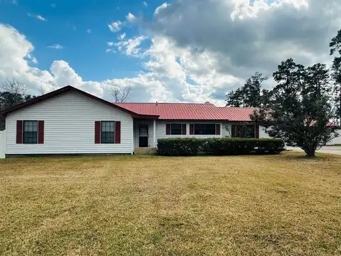 1429 Blankenship Dr, DeRidder, LA 70634