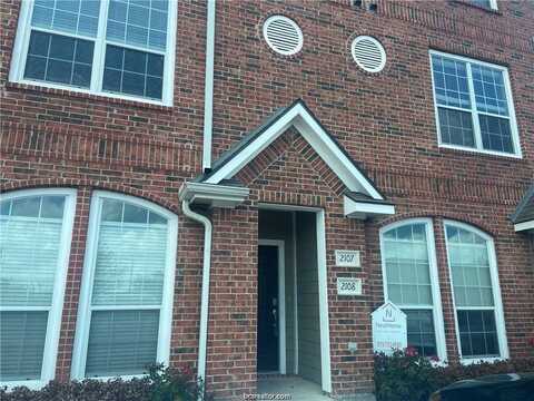 1198 Jones Butler #2108, College Station, TX 77840