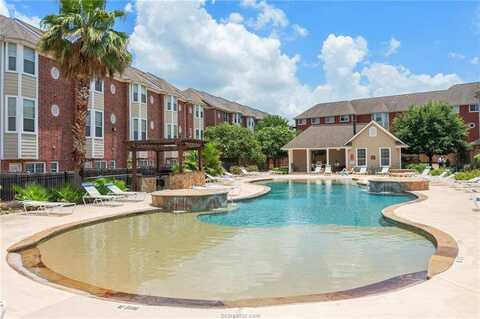 1198 Jones Butler #2606, College Station, TX 77840