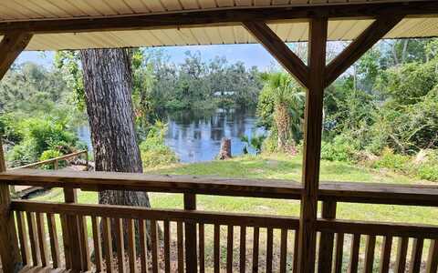 10407 RIVERWOOD DRIVE, Dowling Park, FL 32064